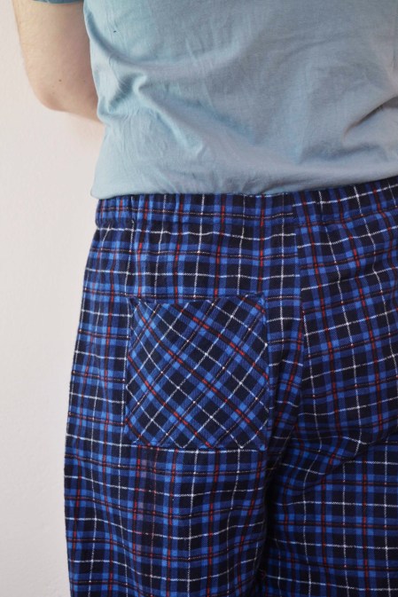 margot pyjamas theo back pocket detail